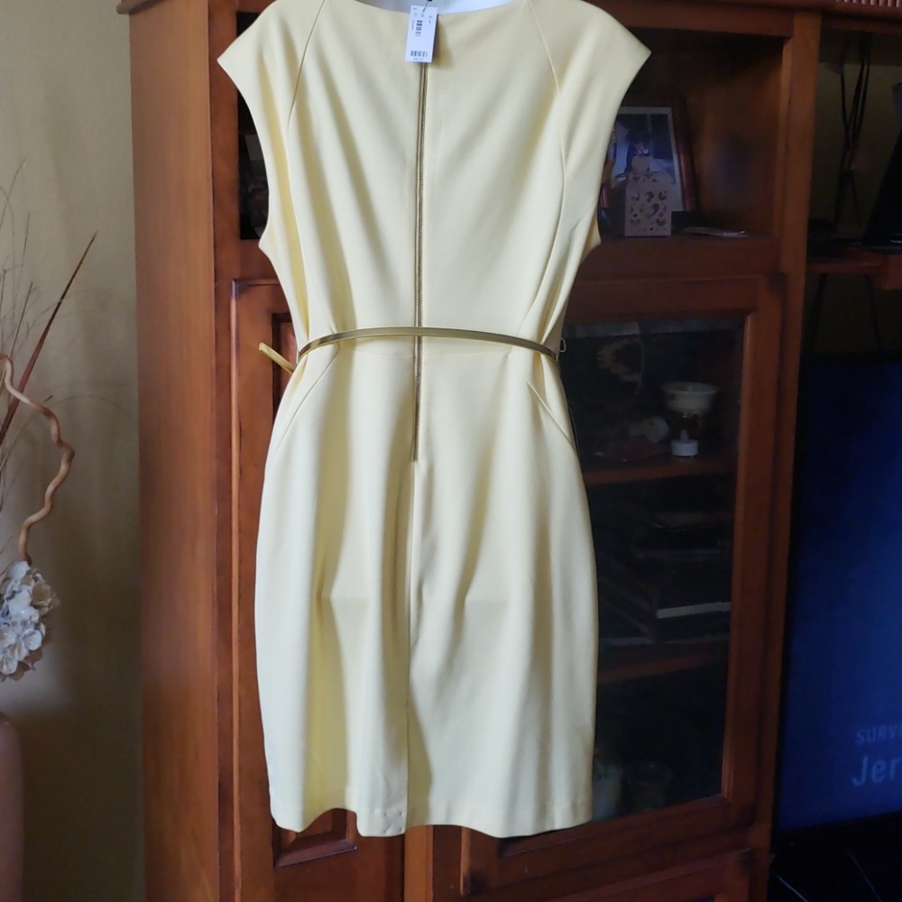 Dress - Picture 3 of 3